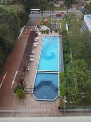 Riverdale Residence (D9), Apartment #203299641